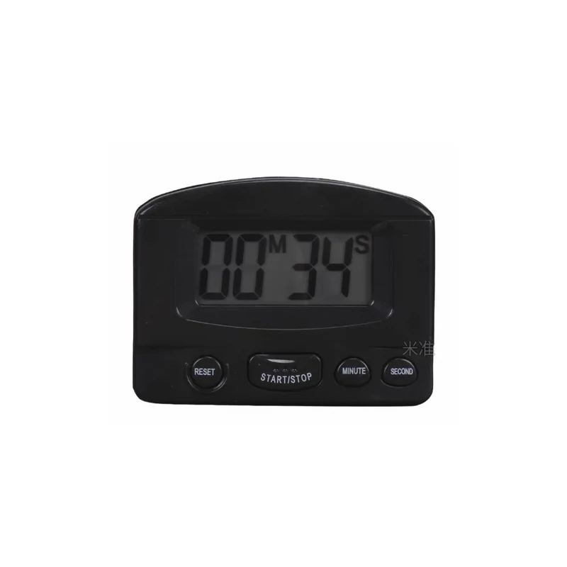 Electronic Timer with Stand Bracket Design, 99 minutes 59 seconds (XL-331L)