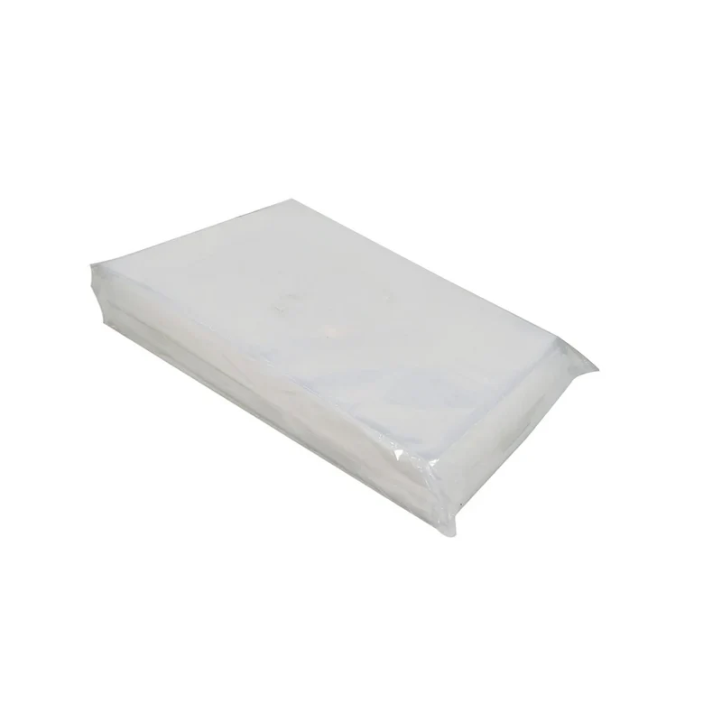 Sub-equip, 7"X11" Vacuum Sealing Bags, 3-Mil, 100 pcs/pack (VB-0711)