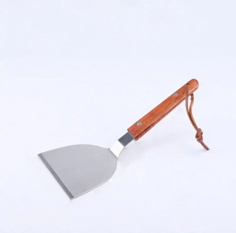 Teppanyaki Turner, 245mm*105mm (TUR-2510)