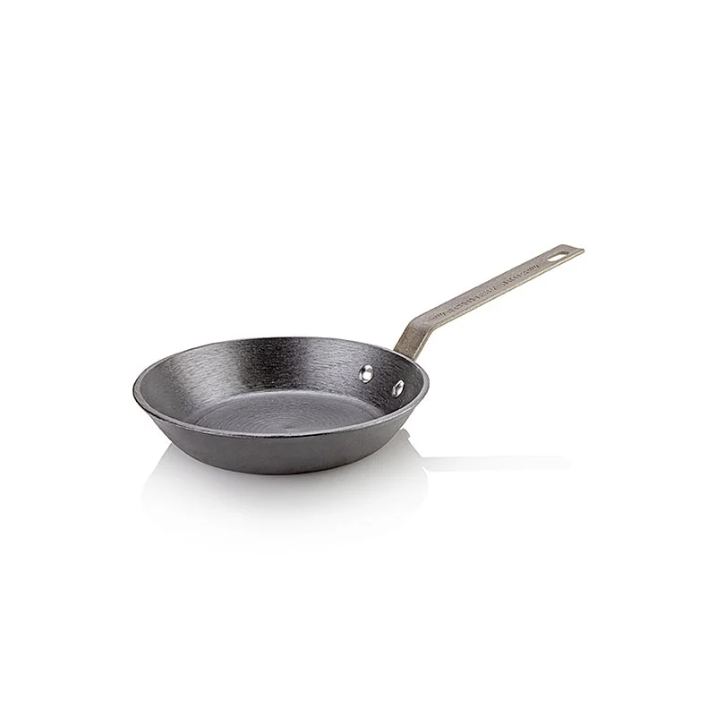 Ultra Light Professional Bratpfanne, Ø 20 cm, Schmiedeeisengriff, Ronneby Bruk, 1 St