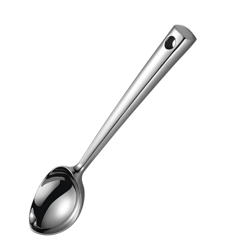 CHEFCO,SICS,Stainless steel Ice cream scoop-Muti-use, 1.5" W x 7.8" L