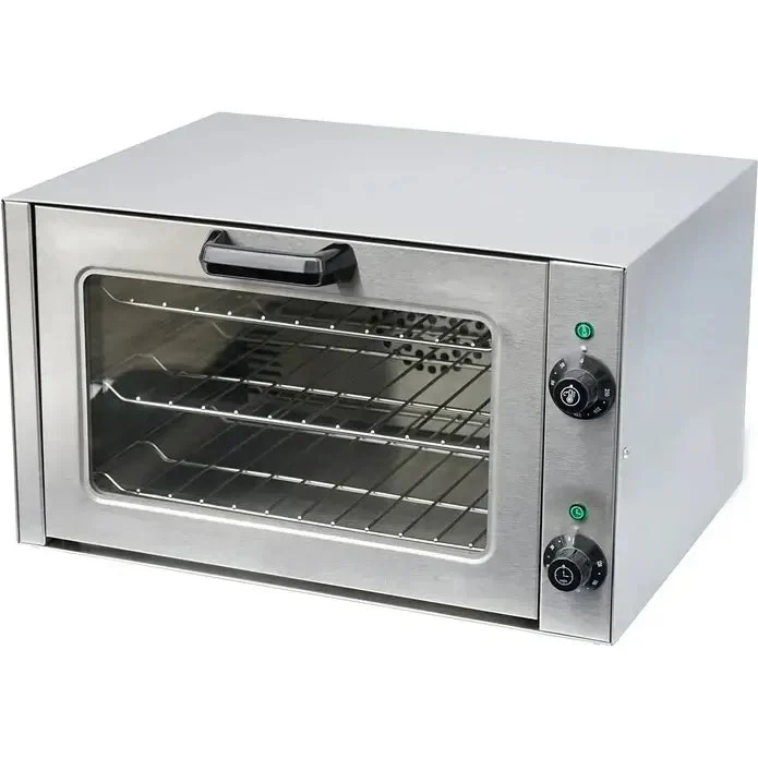 Turbo Range, Electric convection oven, 1750W, (FD-1610)
