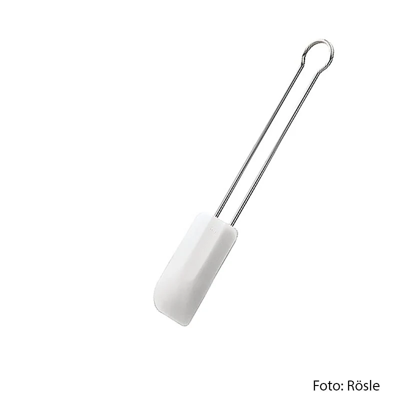 Rösle Teigschaber, 26cm, 2,75cm breit, 1 St