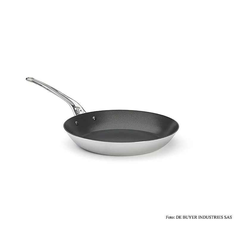 Antihaft Pfanne ø32cm de Buyer (3718.32), 1 St