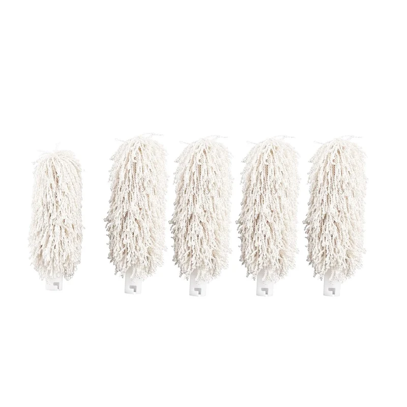 Polisher Brush Accessory, 5 pcs (BRUSH-FM-11C)