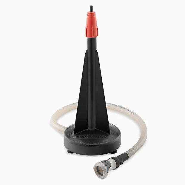 Vitamix Rinse-O-Matic, Blender container Rinser