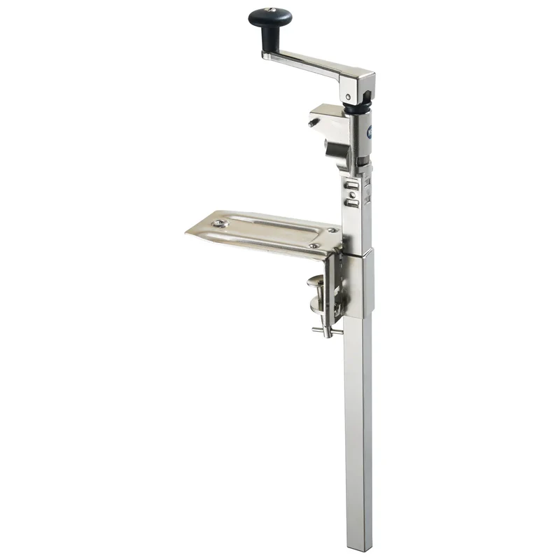 CO-3N - Premium Manual Can Opener with Removable Blade, NSF