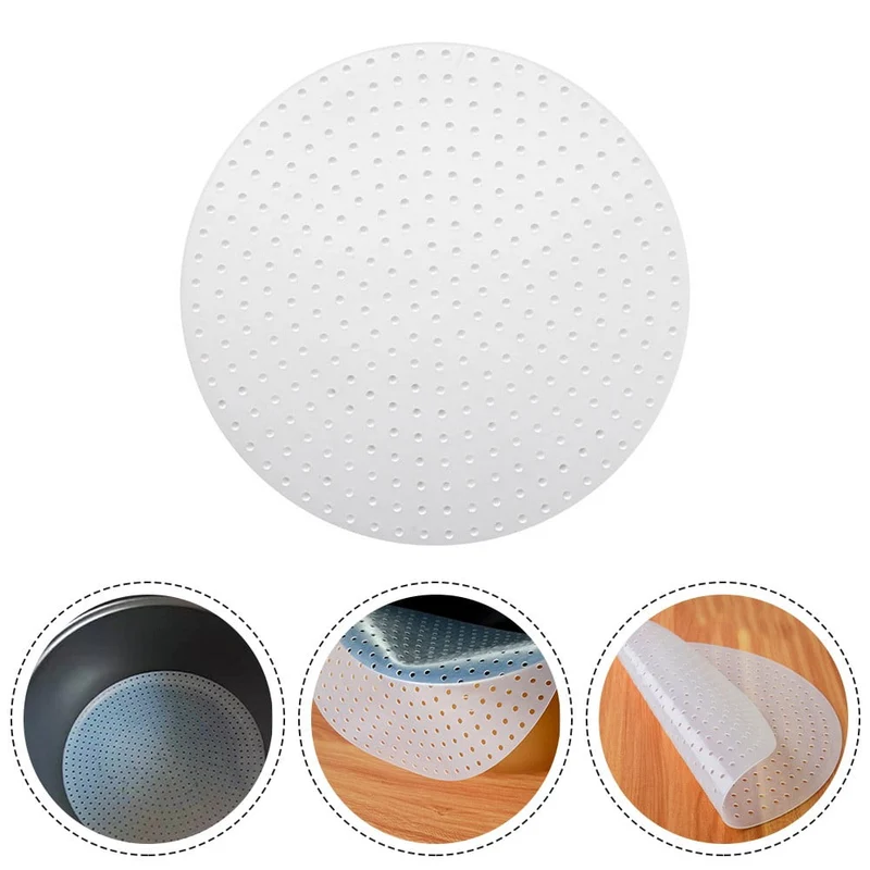 CHEFCO,RCM-29,Silicone mat for commercial rice cooker-11.4"Dia