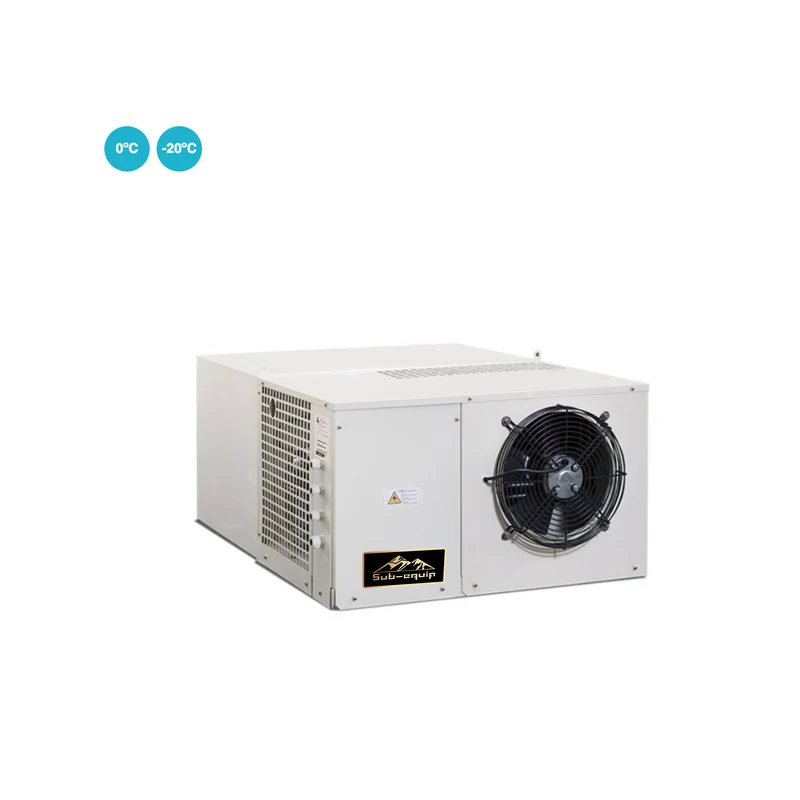 Sub-Equip, EMR compact ceiling-mounted Monoblock Refrigeration Unit (Freezer), EMR3021L2Z