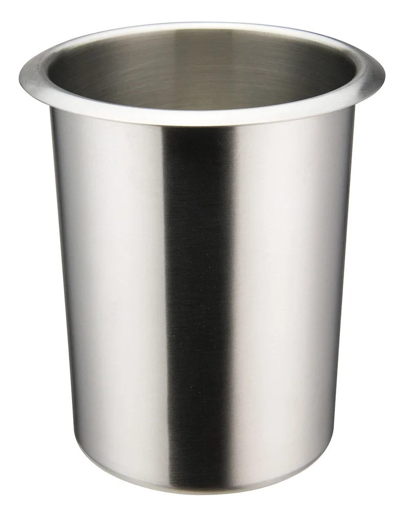 BAM-4.25 - Stainless Steel Bain-Marie - 4-1/4 Quart
