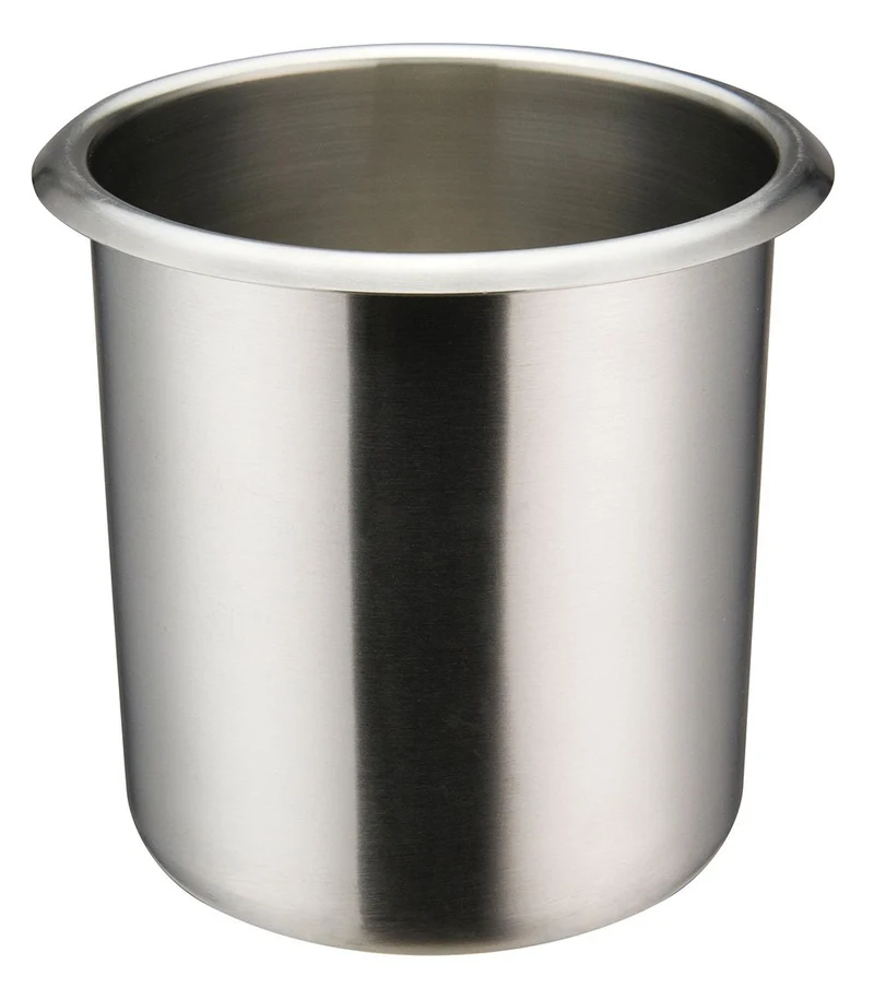 BAM-1.25 - Stainless Steel Bain-Marie - 1-1/4 Quart