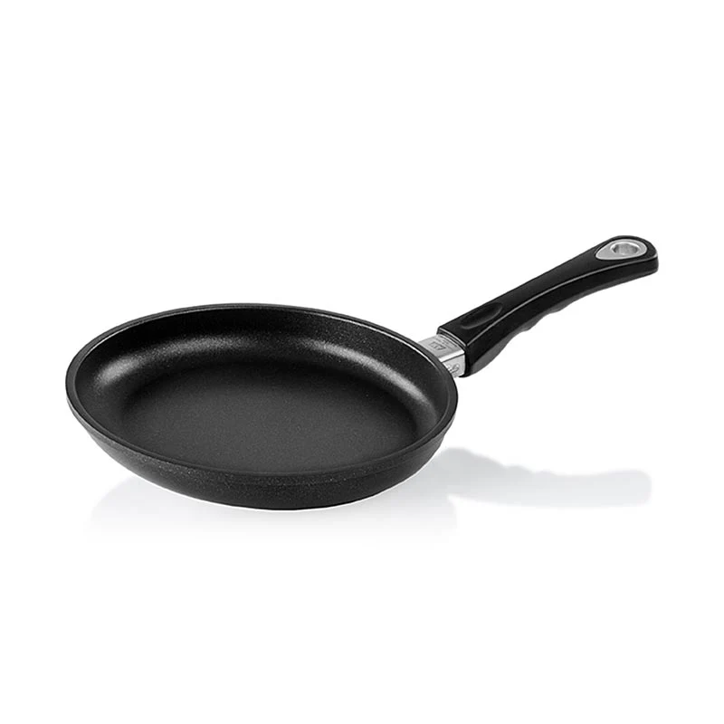AMT Gastroguss, Bratpfanne, ø 24cm, 4cm hoch, 1 St