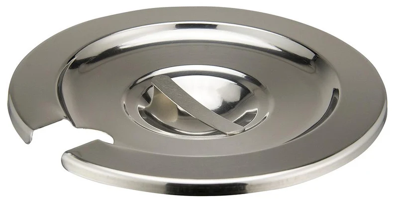 INSC-4 - Cover for Inset - 4 Quart