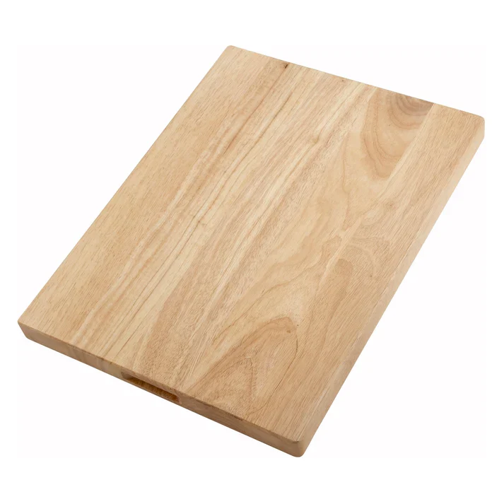 Wooden Cutting Boards - 15" x 20"