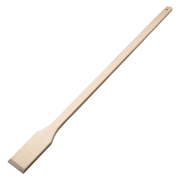 WSP-48-Stirring Paddle, Wooden - 48"