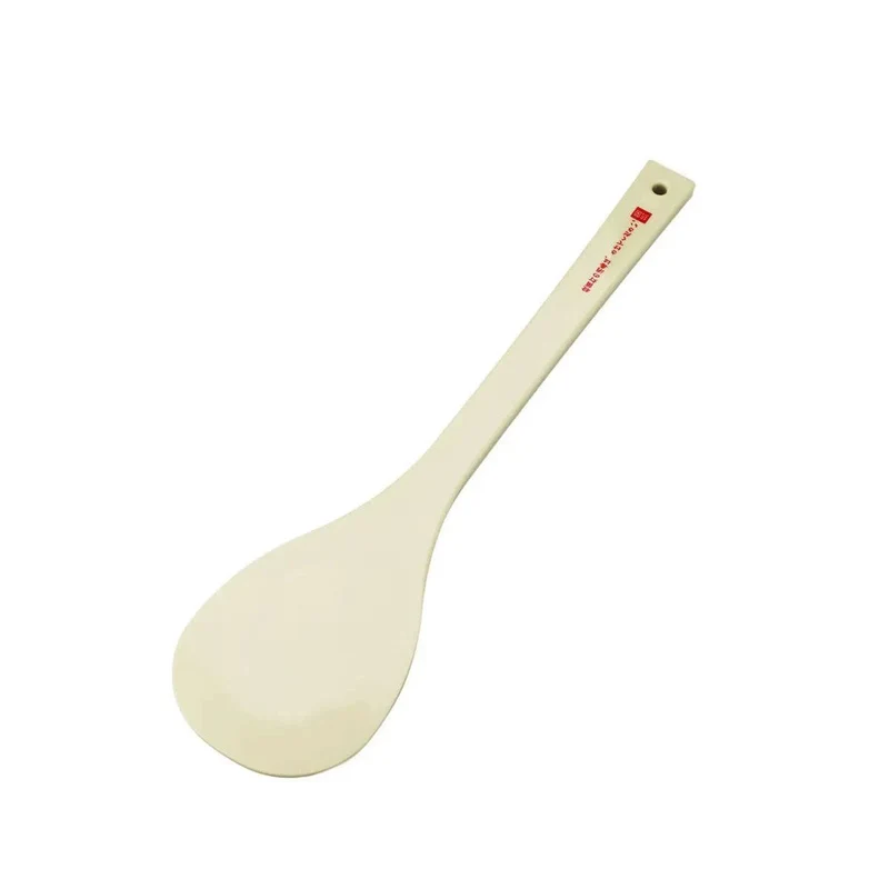 Large Plastic Rice Spatula 17 1/4"-057119