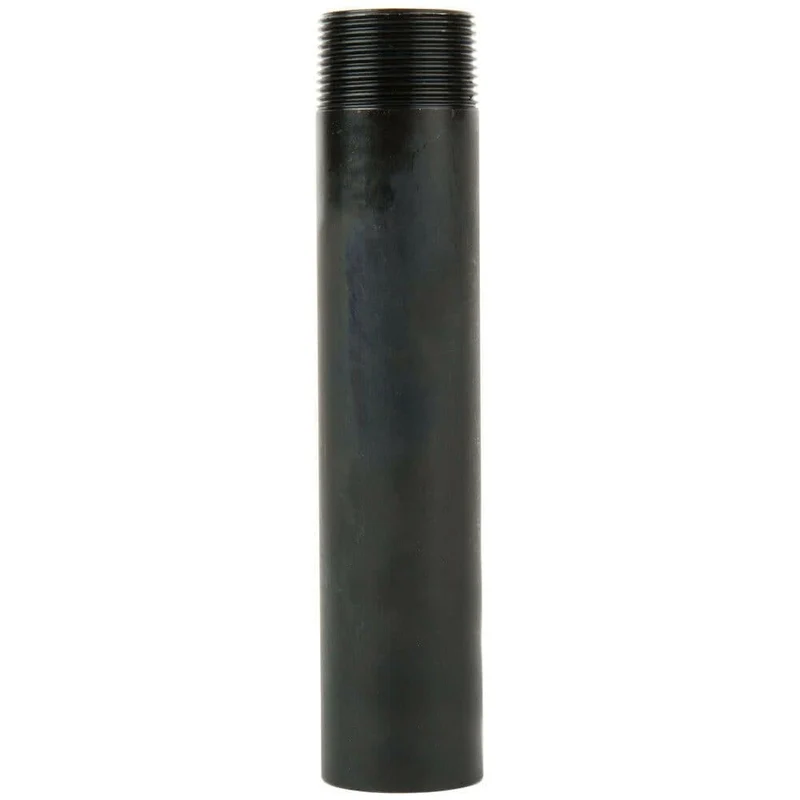Deep Fryer Drain Pipe / External Oil Drain Pipe