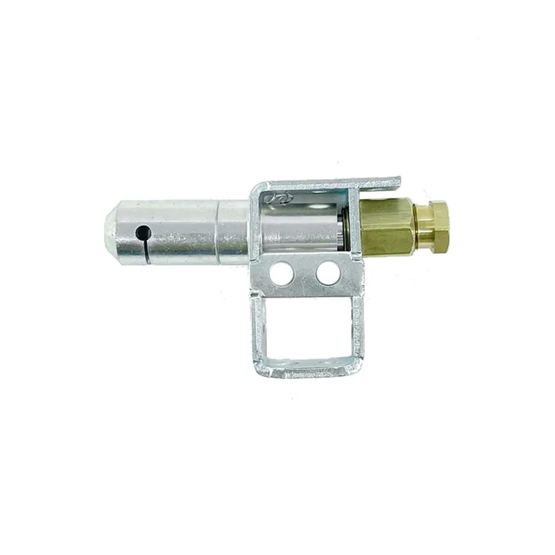 CHEFCO,P-PB118DDA,Standing Pilot Burner