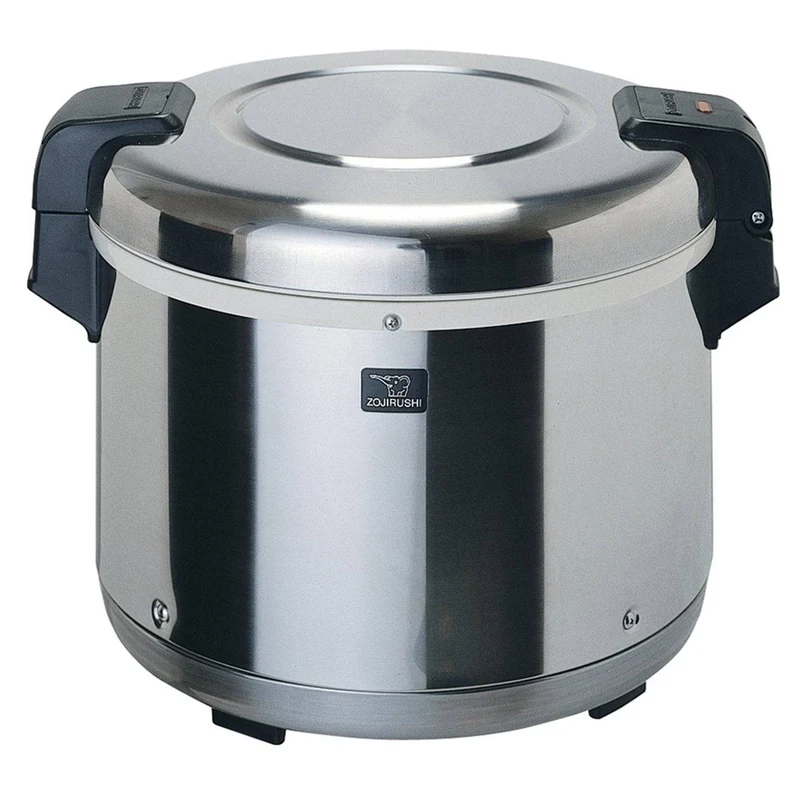 Zojirushi Electric Rice Warmer THA-803S, 44 cups/8L Capacity