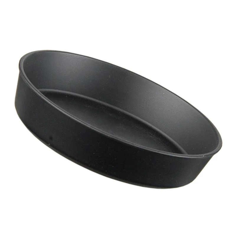 Backform für kleine Tarte Tatin, Exoglass-antihaftend, ø 10cm, 2cm hoch, 1 St