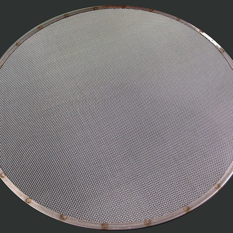 Ersatz Sieb für Passiersieb (Art.13089), ø 36cm, 1,2mm Maschenweite, 1 St
