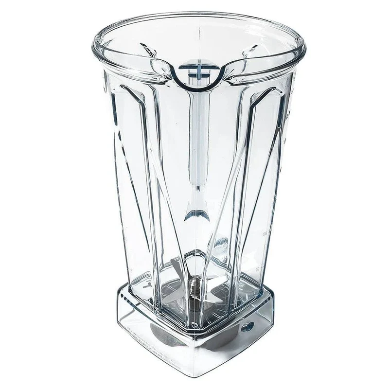 Vitamix - 64 Oz Blender Jar with Wet Blade for Vita-Prep and Vita-Pro - 001194