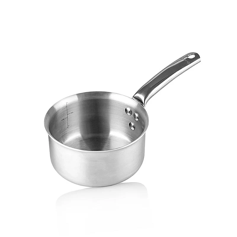Stielkasserolle "ALCHIMY", ø18cm, de Buyer (3601.18), 1 St