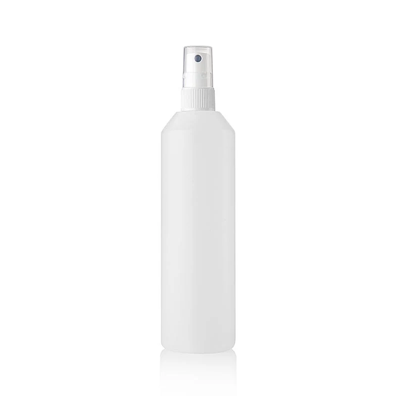 Sprühflasche mit Fingerdruckzerstäuber, 250ml, 1 St