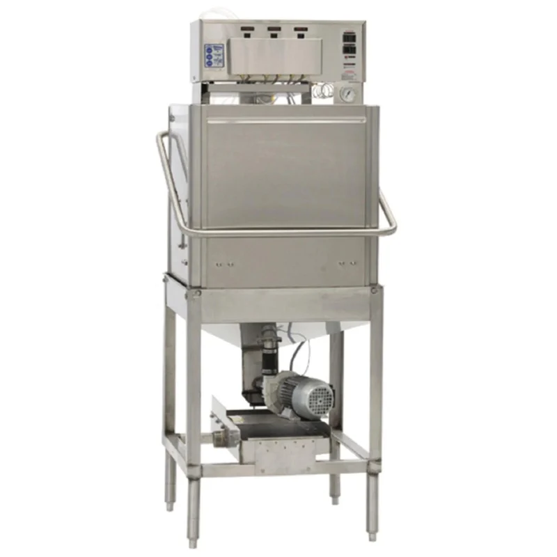 Hobart Stero SD1-1 Door-Type Dishwasher - 1 Phase