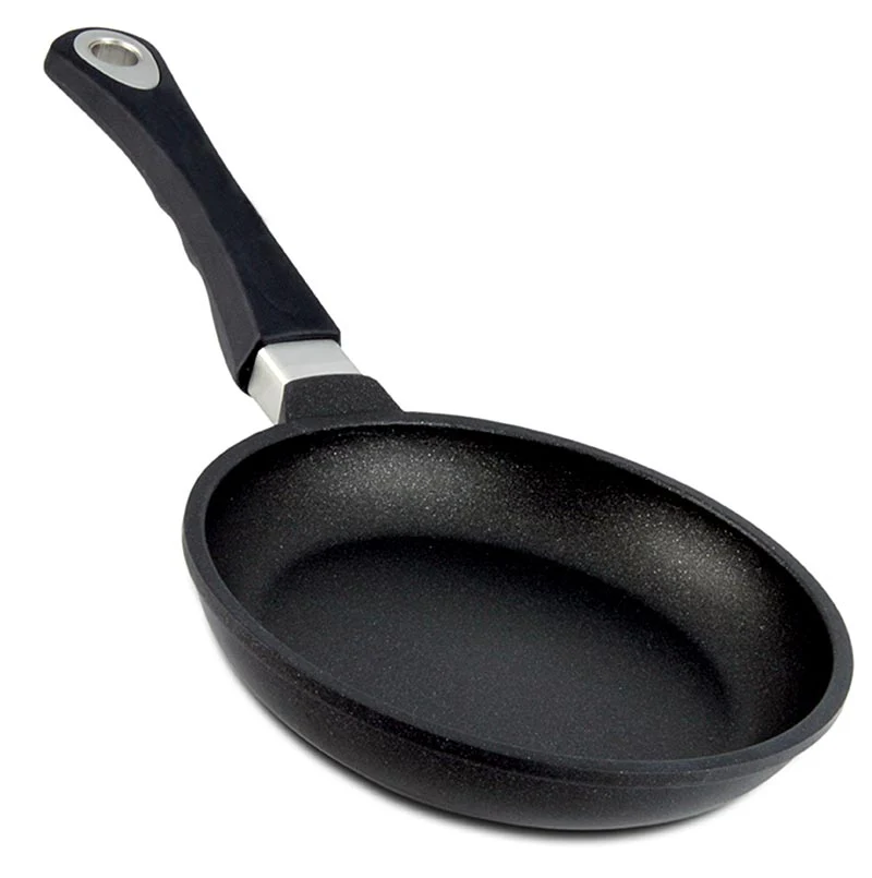 AMT Gastroguss, Bratpfanne, Induktion, ø 20cm, 4cm hoch, 1 St