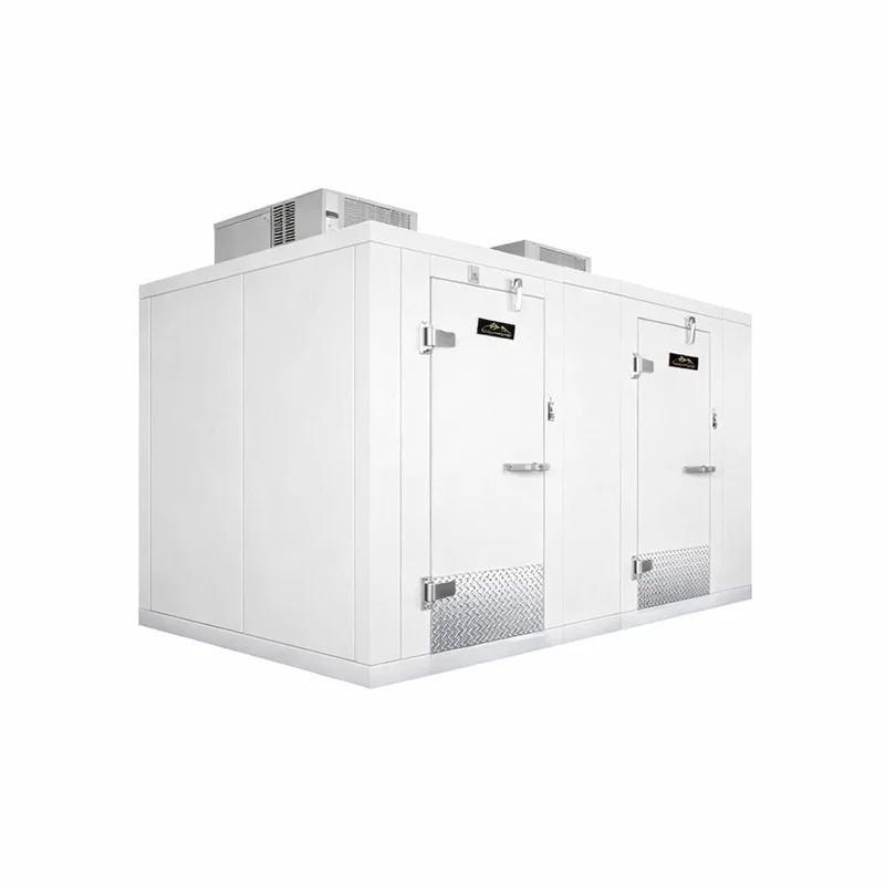 Sub-Equip Custom Walk-In Cooler and/or Freezer-Custom