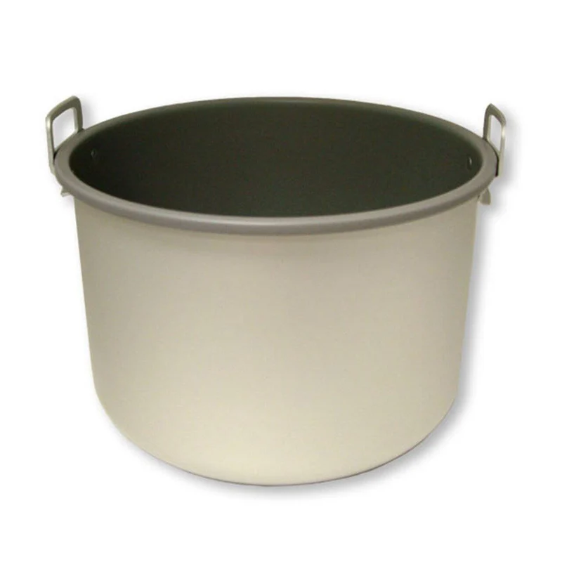 Zojirushi Electric Rice Warmer Spare/replacement Inner Pot for THA-603S, 33 cups/6L Capacity
