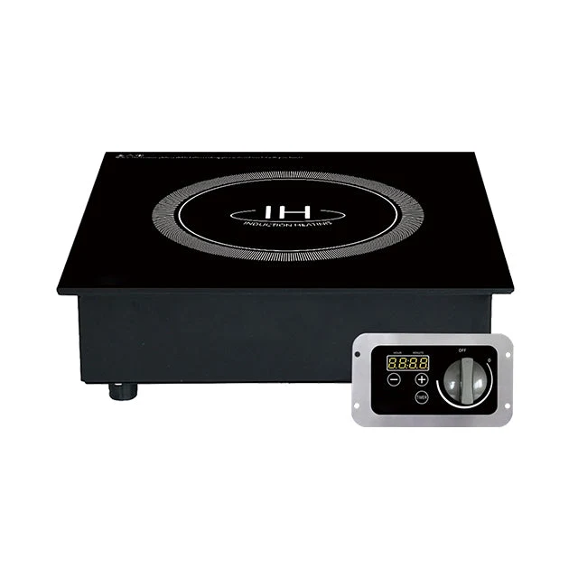 Turbo-range Drop-in Induction Cooker, SL-18-XP3, 1800W, 208V