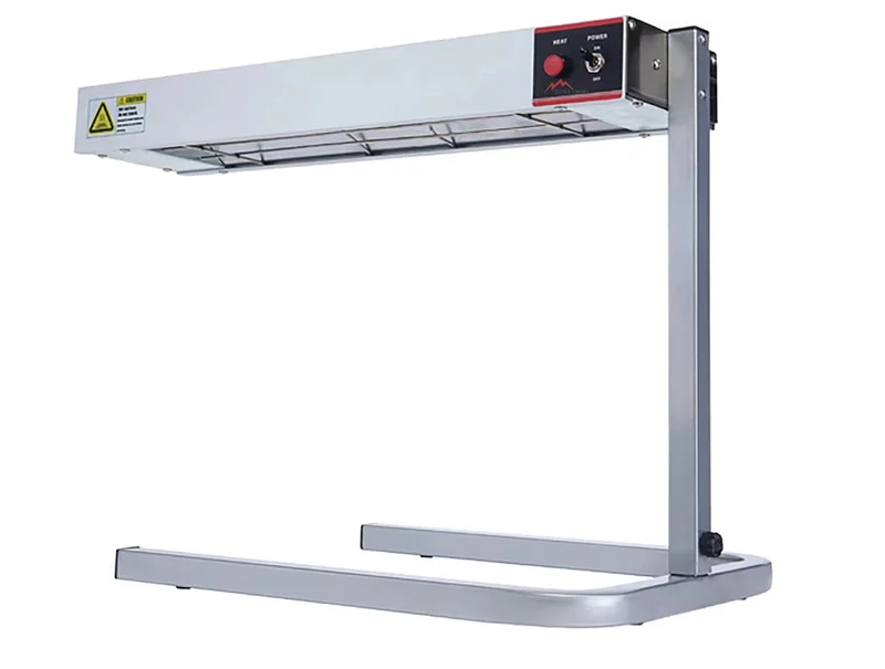 24"Electric Strip Heater with Adjustable Stand (TR-FS1)