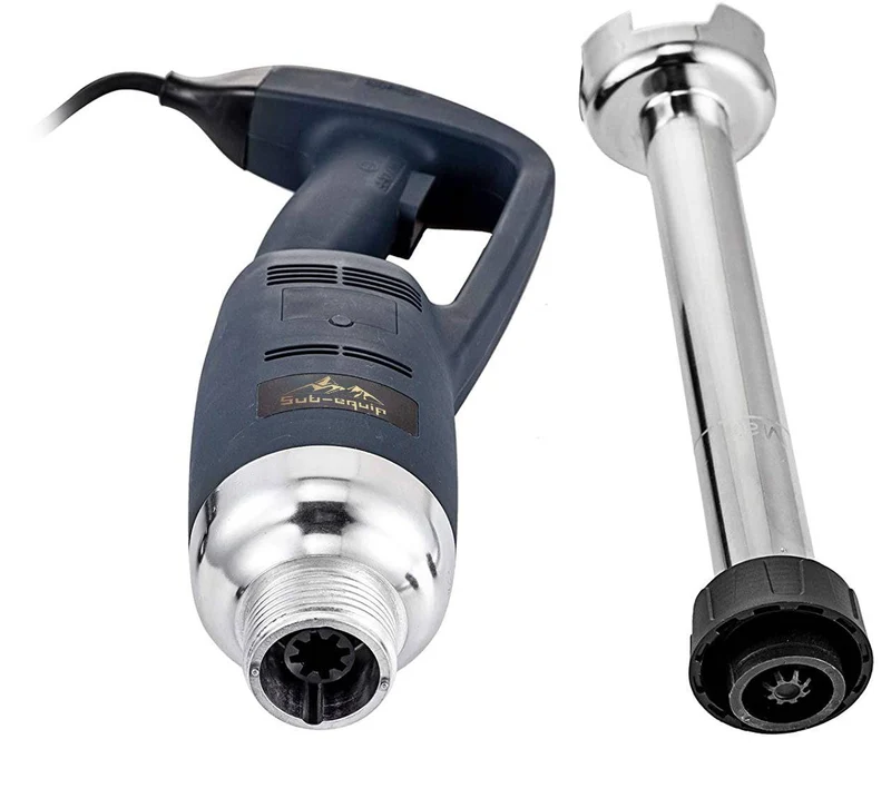 Sub-equip IB750LV Variable Speed Immersion Blender, 22" Shaft, 750W