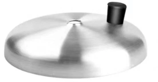 CHEFCO,ND-16C, 6" Cover For Oyako Nabe Fukagata