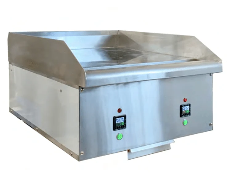Turbo Range 24" Electric Countertop Griddle,NTL24