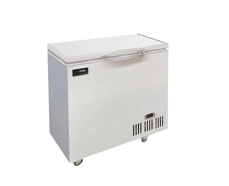 Sub-equip 190L Super Deep -65ºC Low Temp Freezer (35.9"W x 29.5"D x 34.5"H)