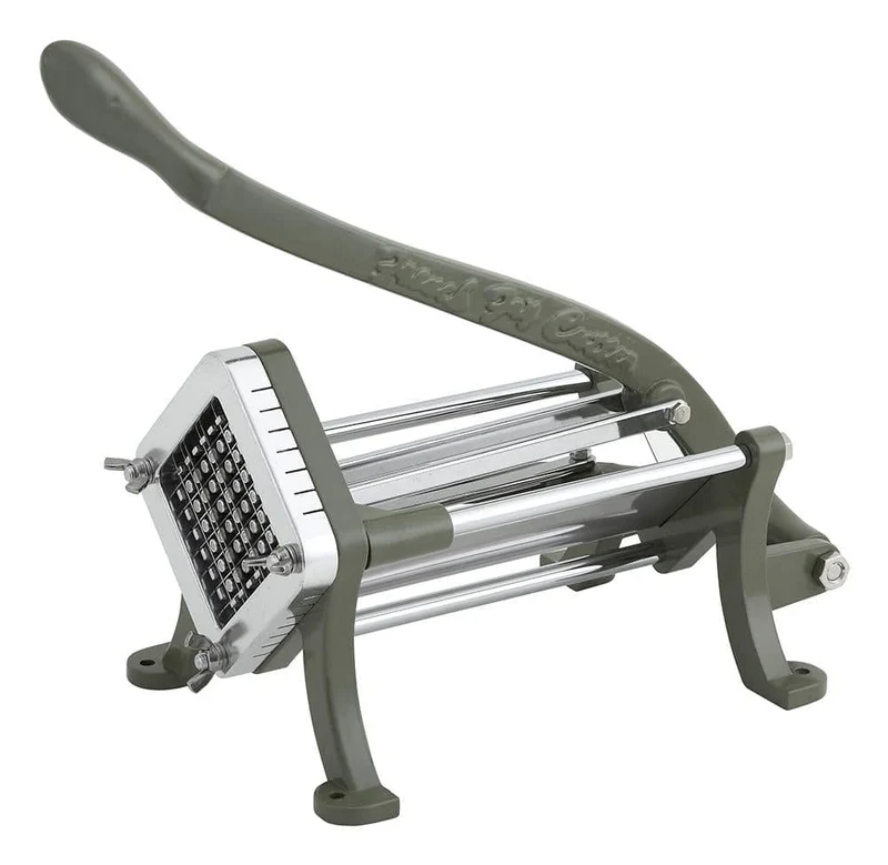 FFC-375 - French Fry Cutters, Medium-Duty - 3/8" Cut