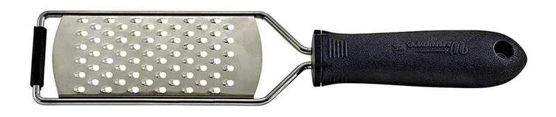 Grater with Soft Grip Handle, Medium Holes (VP-312)