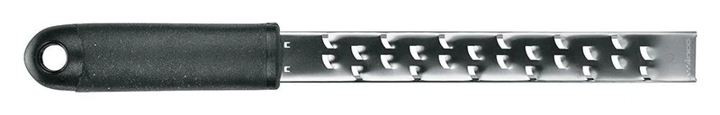 Medium Coarse Grater with Soft Grip Handle (GT-103)