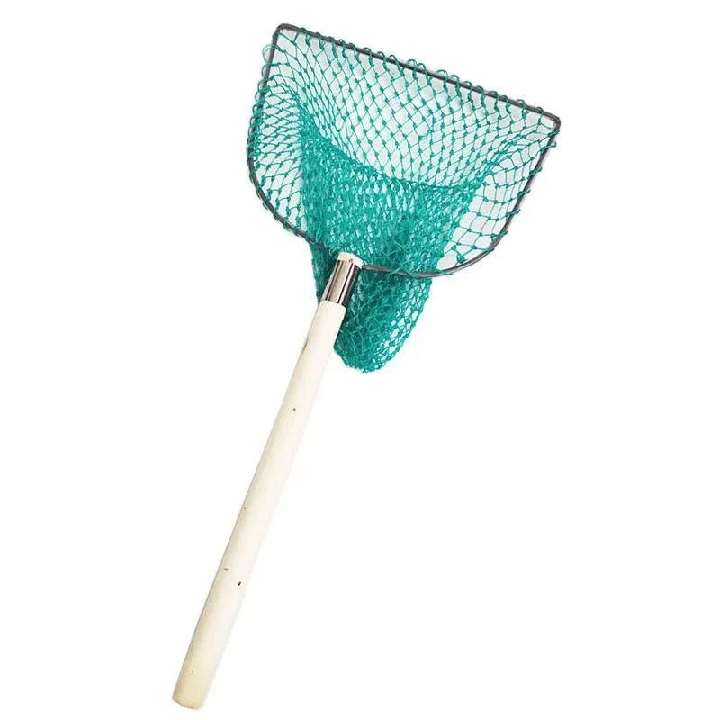 Chefco, Fishing Net with wooden handle (FN-1)