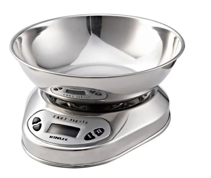 Chefco, EK-03,5kg Digital Scale