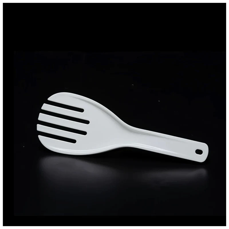 CHECO,FC1417,Plastic Jumbo Rice Scoop (11")