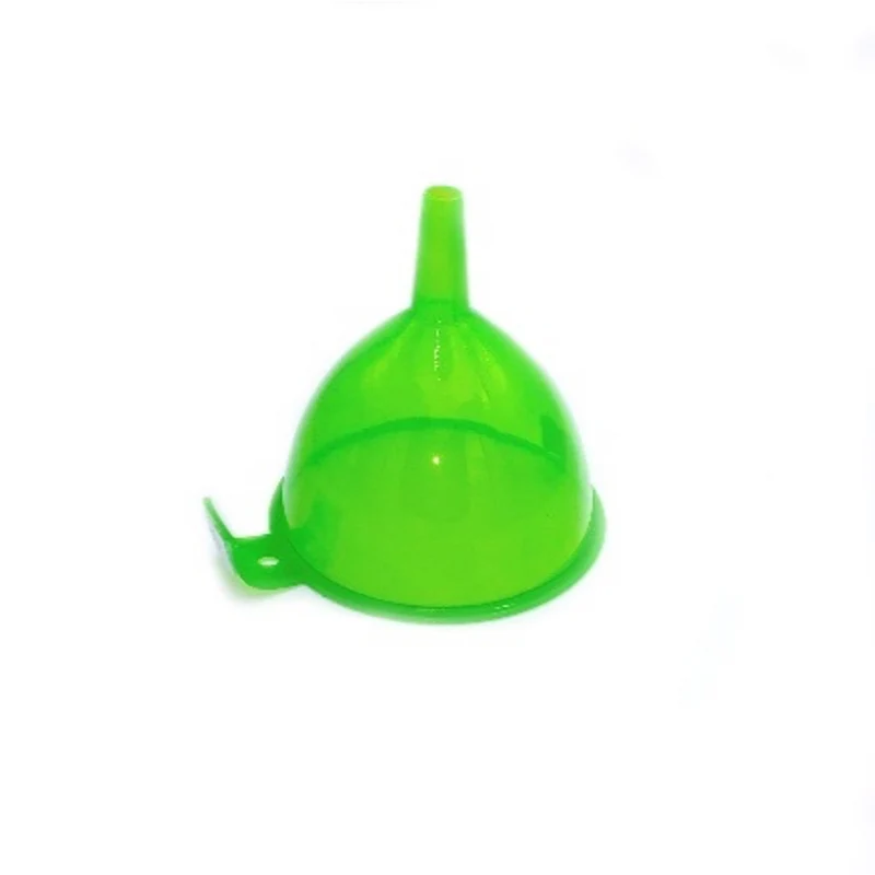 CHEFCO,PF-1,Plastic Funnel (Assorted Colours)