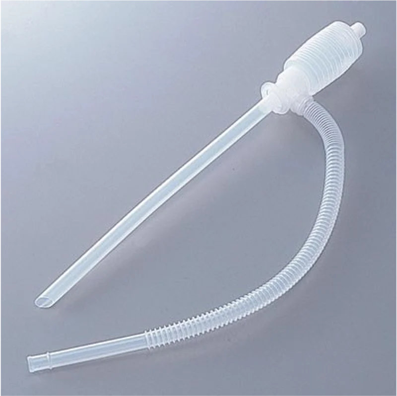 Plastic Manual Suction Small Pump