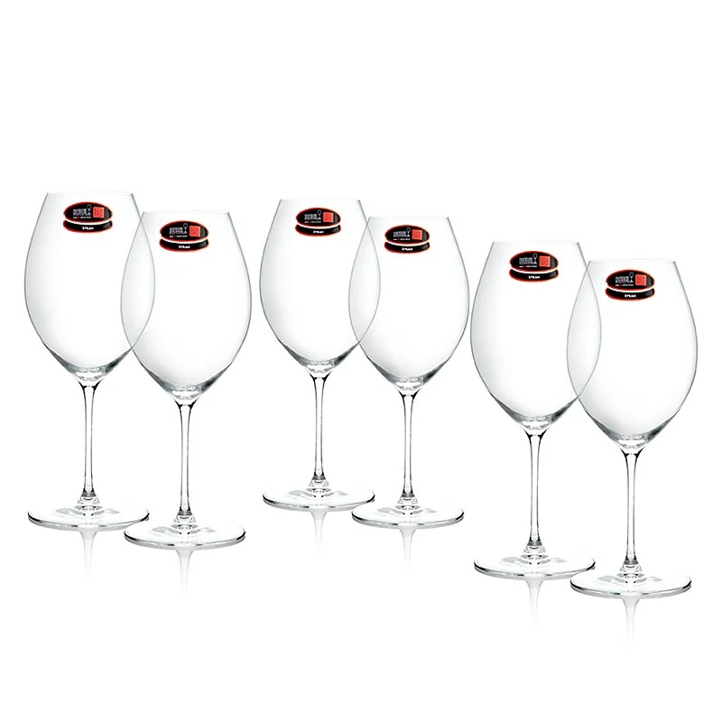 Riedel Veritas Glas - Alte Welt Syrah/Blaufränkisch (0449/41), im Geschenkkarton