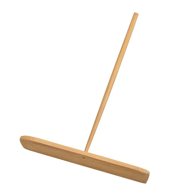 CHEFCO,HCM-1P,Bamboo Crepe Batter Speader