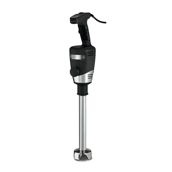Waring 18" Heavy-Duty Immersion Blender WSB70
