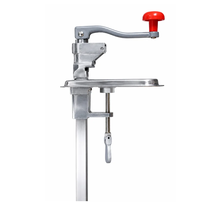 CHEFCO,CO-5N,Table Mounted Manual can opener, 59 cm/ 23.23” long